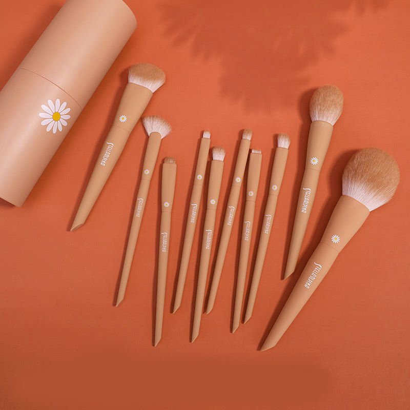 LovelyRLovely LovelyRLovely Makeup Brush Set LovelyRLovely Makeup Brush Set