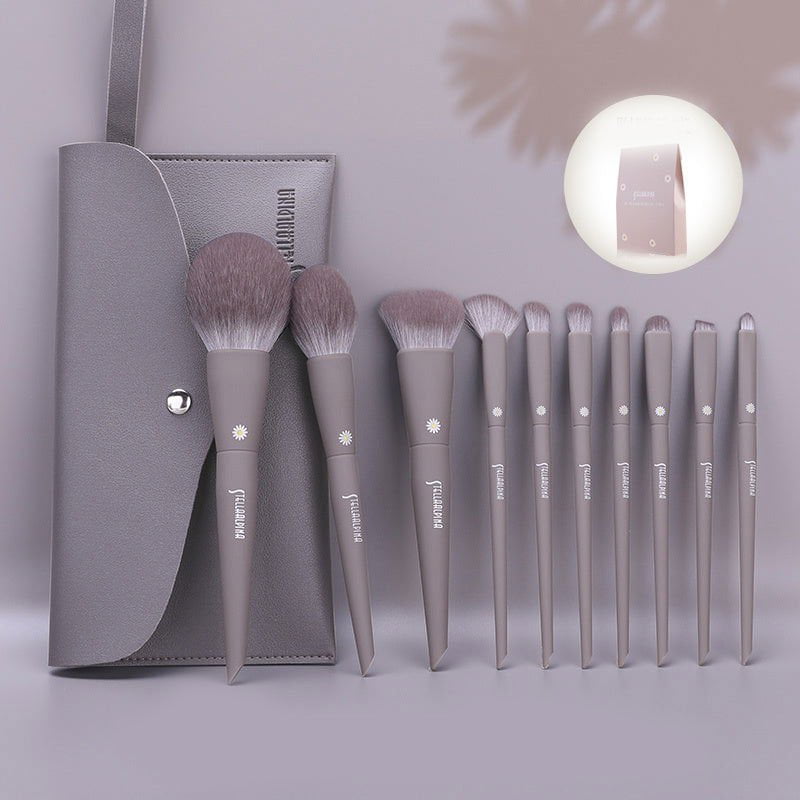 LovelyRLovely LovelyRLovely Makeup Brush Set LovelyRLovely Makeup Brush Set