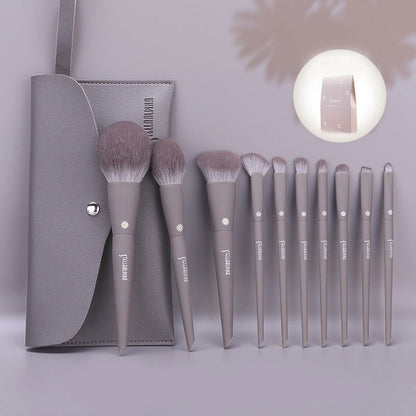 LovelyRLovely LovelyRLovely Makeup Brush Set LovelyRLovely Makeup Brush Set