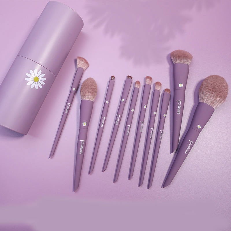 LovelyRLovely LovelyRLovely Makeup Brush Set N LovelyRLovely Makeup Brush Set