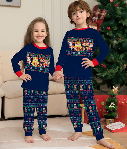 LovelyRLovely LovelyRLovely Matching Family Christmas LovelyRLovely Matching Family Christmas Deer Pajamas