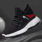 LovelyRLovely LovelyRLovely Men's Breathable Mesh Spor Black / Size39 LovelyRLovely Men's Breathable Mesh Sports Shoes