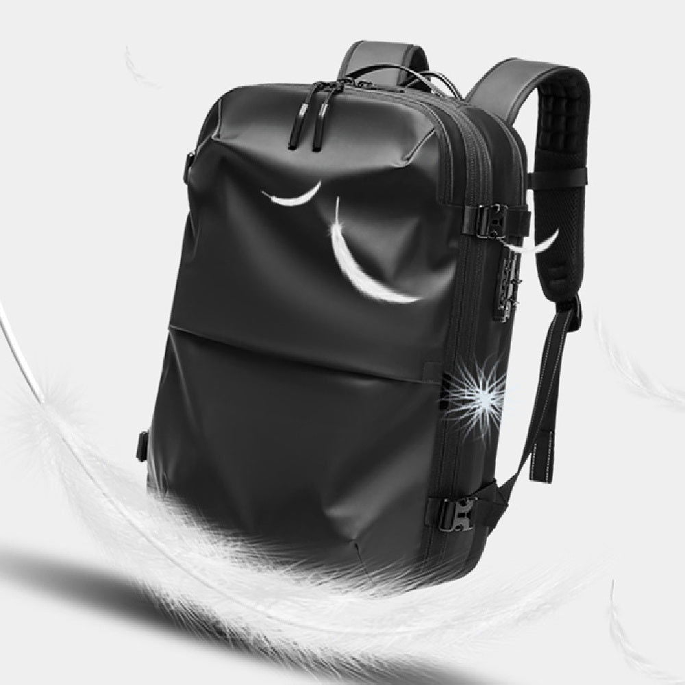 LovelyRLovely LovelyRLovely Men's Expansion Backpack LovelyRLovely Men's Expansion Backpack