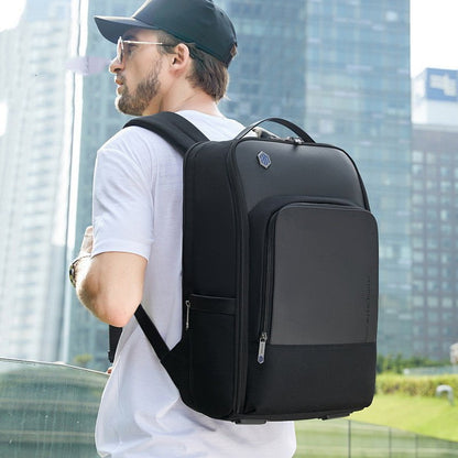 LovelyRLovely LovelyRLovely Men's High-End Large Capac LovelyRLovely Men's High-End Large Capacity Backpack