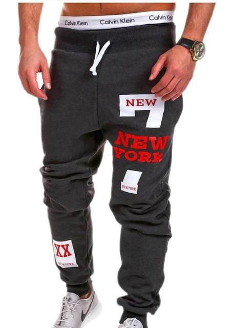 LovelyRLovely LovelyRLovely Men's Joggers Dark grey / S LovelyRLovely Men's Joggers