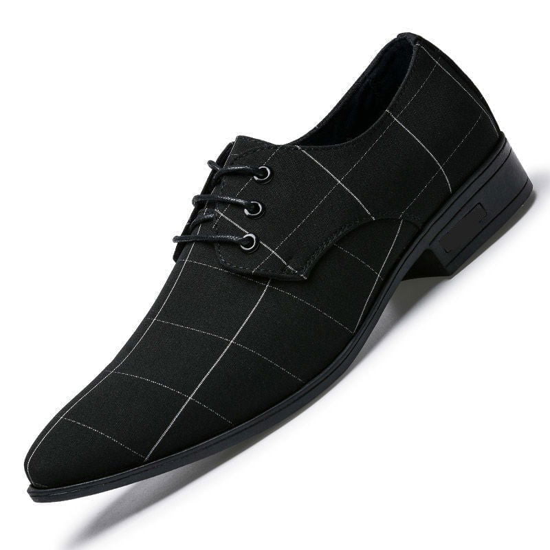 LovelyRLovely LovelyRLovely Men's Leather Dress Shoes LovelyRLovely Men's Leather Dress Shoes