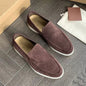 LovelyRLovely LovelyRLovely Men's Loafers Shoes Coffee / 37 LovelyRLovely Men's Loafers Shoes