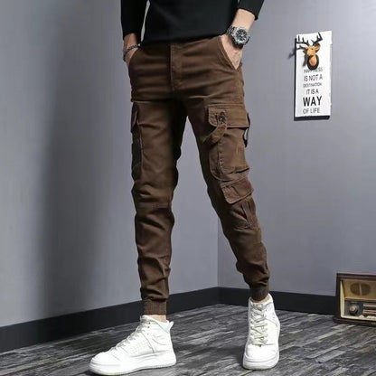 LovelyRLovely LovelyRLovely Men's Slim Fit Denim Pants LovelyRLovely Men's Slim Fit Denim Pants