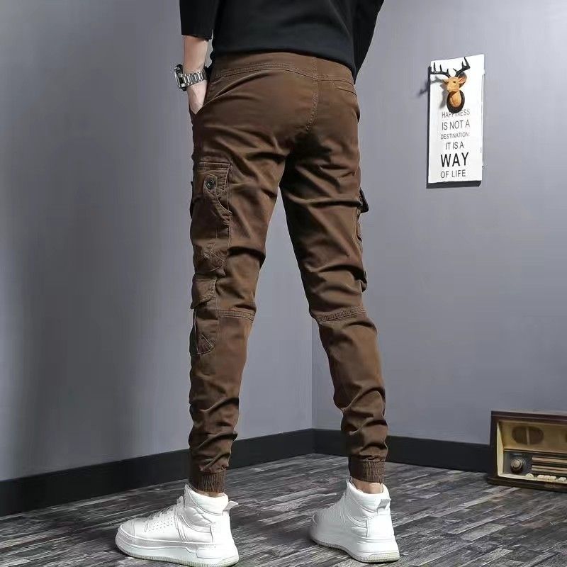 LovelyRLovely LovelyRLovely Men's Slim Fit Denim Pants LovelyRLovely Men's Slim Fit Denim Pants