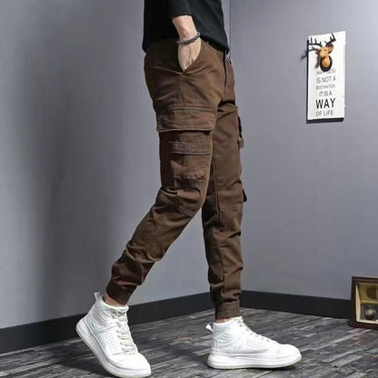 LovelyRLovely LovelyRLovely Men's Slim Fit Denim Pants LovelyRLovely Men's Slim Fit Denim Pants