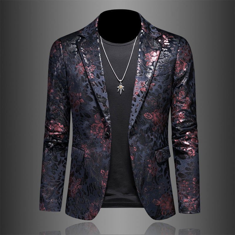 LovelyRLovely LovelyRLovely Men's Suit Jacket LovelyRLovely Men's Suit Jacket