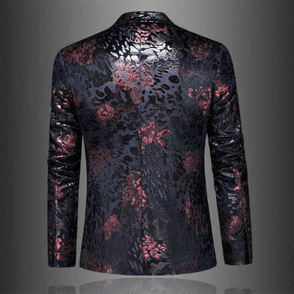 LovelyRLovely LovelyRLovely Men's Suit Jacket LovelyRLovely Men's Suit Jacket