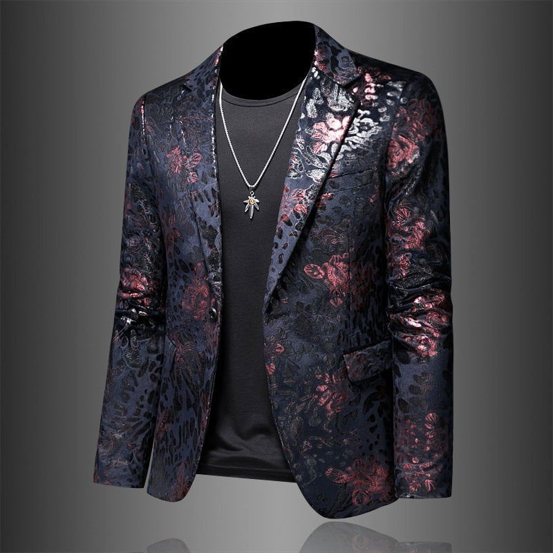 LovelyRLovely LovelyRLovely Men's Suit Jacket LovelyRLovely Men's Suit Jacket