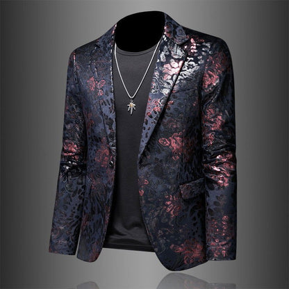 LovelyRLovely LovelyRLovely Men's Suit Jacket LovelyRLovely Men's Suit Jacket