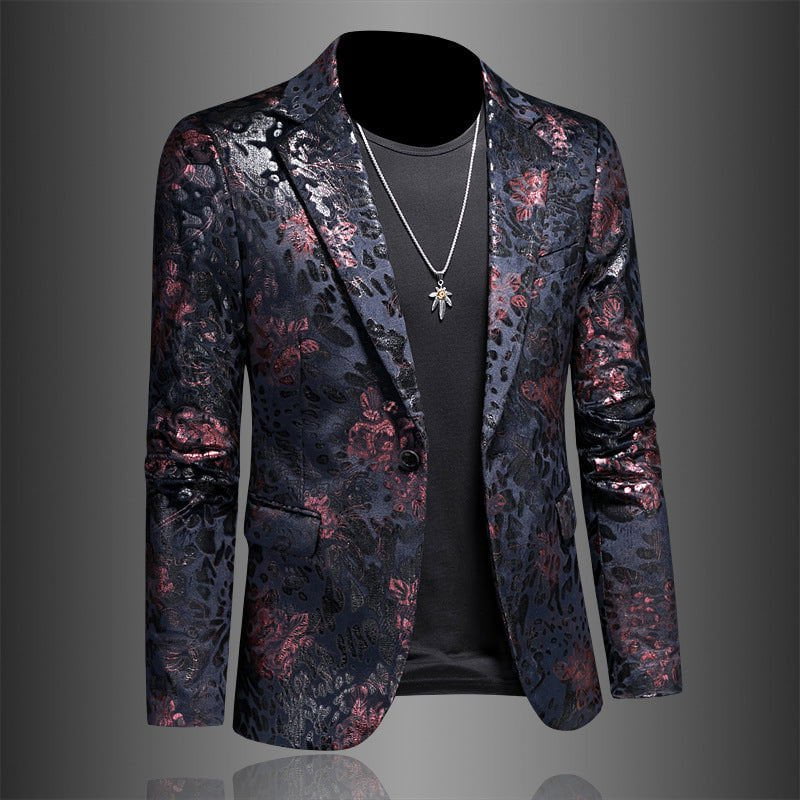 LovelyRLovely LovelyRLovely Men's Suit Jacket LovelyRLovely Men's Suit Jacket