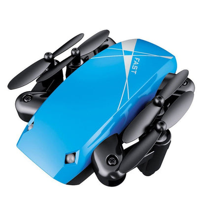 LovelyRLovely LovelyRLovely Micro Foldable RC Drone LovelyRLovely Micro Foldable RC Drone