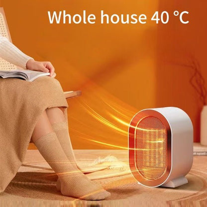 LovelyRLovely LovelyRLovely Mini Desktop Electric Heat LovelyRLovely Mini Desktop Electric Heater