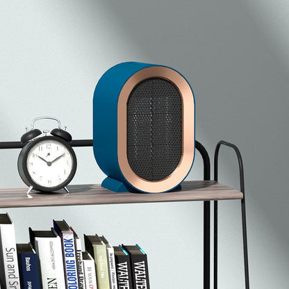 LovelyRLovely LovelyRLovely Mini Desktop Electric Heat LovelyRLovely Mini Desktop Electric Heater