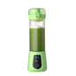 LovelyRLovely LovelyRLovely Mini electric juicer Green LovelyRLovely Mini electric juicer