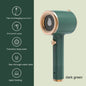 LovelyRLovely LovelyRLovely Mini Portable Handheld Gar Green / Au LovelyRLovely Mini Portable Handheld Garment Steamer