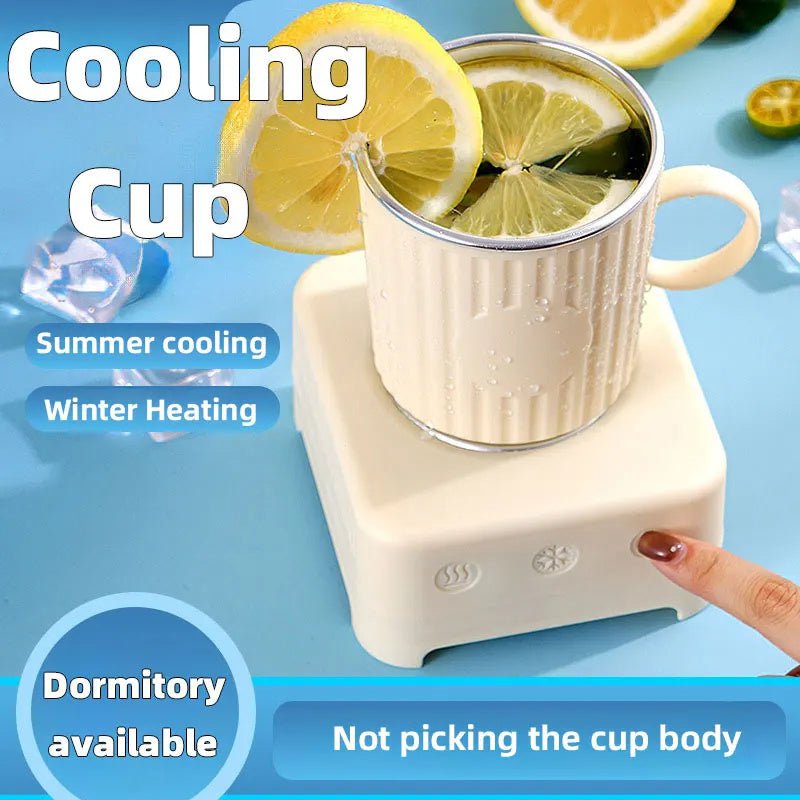 LovelyRLovely LovelyRLovely Mini Quick Cooling Refrigeration cup LovelyRLovely Mini Quick Cooling Refrigeration cup