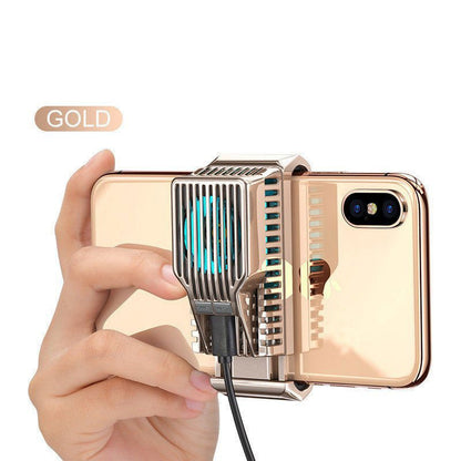 LovelyRLovely LovelyRLovely Mobile Phone Radiator Gold LovelyRLovely Mobile Phone Radiator