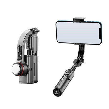 LovelyRLovely LovelyRLovely Mobile Phone Stabilizer Hand-held Tripod Selfie Stick