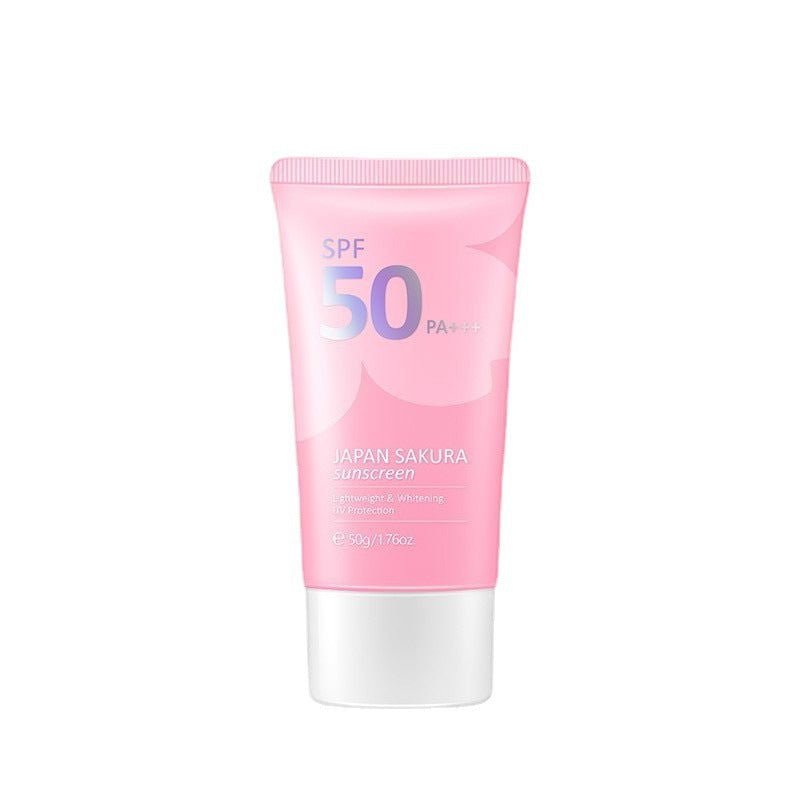 LovelyRLovely LovelyRLovely Moisturizing Whitening Sun 50g LovelyRLovely Moisturizing Whitening Sunscreen Skin Care