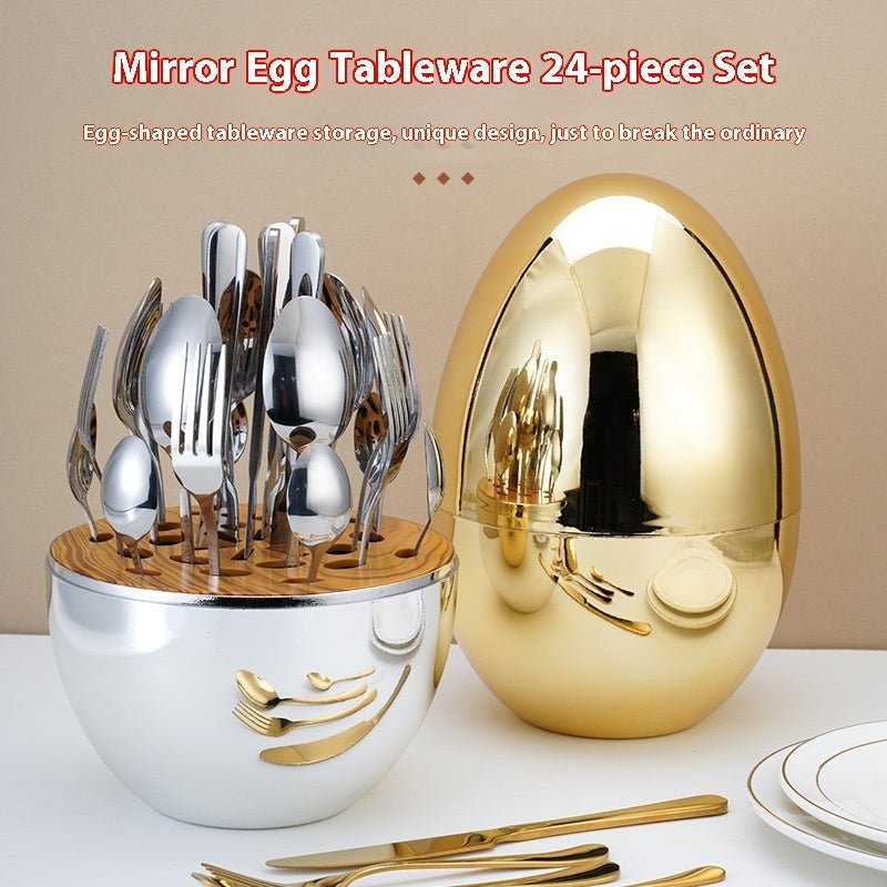 LovelyRLovely LovelyRLovely Mood Egg Tableware Gift Se LovelyRLovely Mood Egg Tableware Gift Set