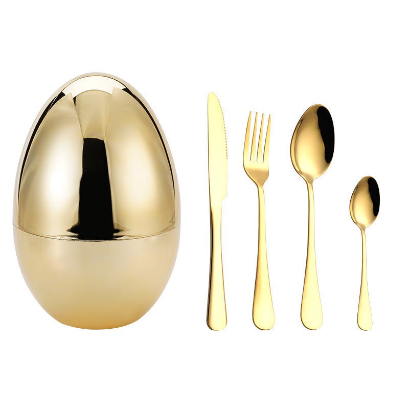 LovelyRLovely LovelyRLovely Mood Egg Tableware Gift Se LovelyRLovely Mood Egg Tableware Gift Set