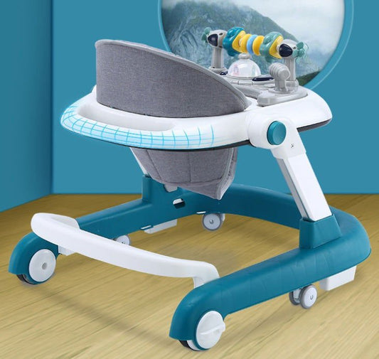 LovelyRLovely LovelyRLovely Multi Function Anti-O-Leg LovelyRLovely Multi Function Anti-O-Leg Baby Walker