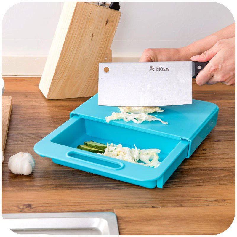 LovelyRLovely LovelyRLovely Multifunction Kitchen Chop LovelyRLovely Multifunction Kitchen Chopping Board