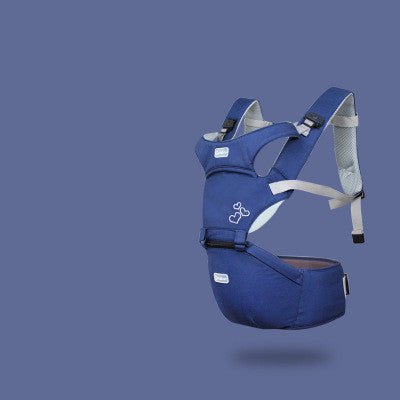 LovelyRLovely LovelyRLovely Multifunctional Baby Carri Blue LovelyRLovely Multifunctional Baby Carrier