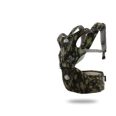 LovelyRLovely LovelyRLovely Multifunctional Baby Carri Camouflage LovelyRLovely Multifunctional Baby Carrier