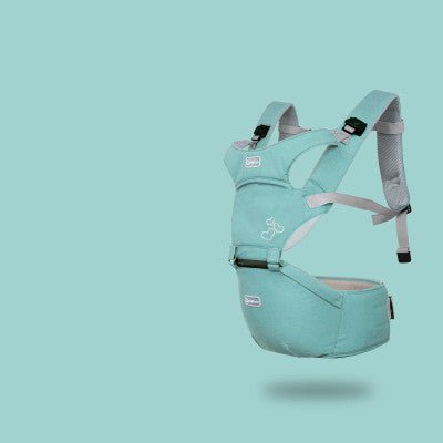 LovelyRLovely LovelyRLovely Multifunctional Baby Carri Green LovelyRLovely Multifunctional Baby Carrier