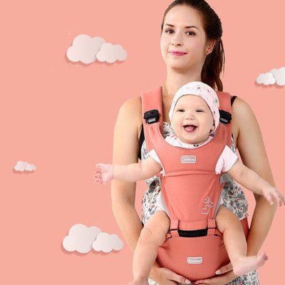 LovelyRLovely LovelyRLovely Multifunctional Baby Carri LovelyRLovely Multifunctional Baby Carrier