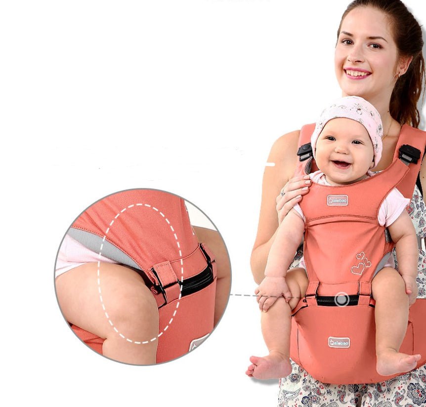 LovelyRLovely LovelyRLovely Multifunctional Baby Carri LovelyRLovely Multifunctional Baby Carrier