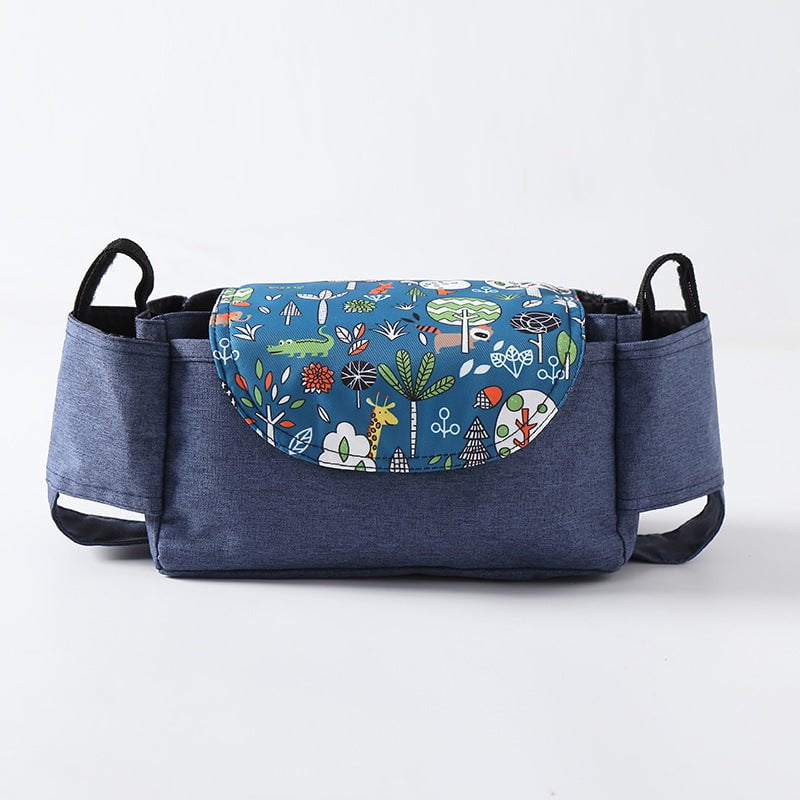 LovelyRLovely LovelyRLovely Multifunctional Baby Strol Animal park LovelyRLovely Multifunctional Baby Stroller Bag Organizer