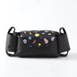 LovelyRLovely LovelyRLovely Multifunctional Baby Strol Black starry sky LovelyRLovely Multifunctional Baby Stroller Bag Organizer