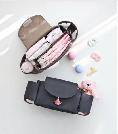 LovelyRLovely LovelyRLovely Multifunctional Baby Strol LovelyRLovely Multifunctional Baby Stroller Bag Organizer