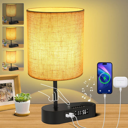 LovelyRLovely LovelyRLovely Multifunctional Bluetooth LovelyRLovely Multifunctional Bluetooth Lamp