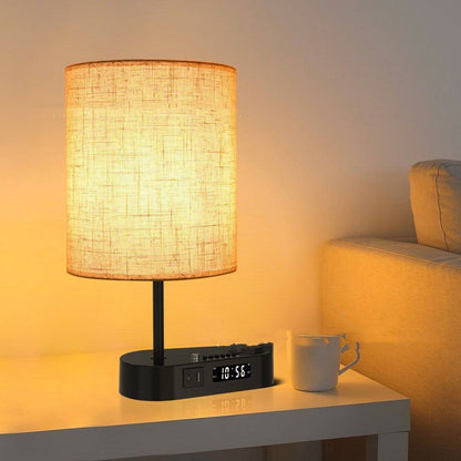 LovelyRLovely LovelyRLovely Multifunctional Bluetooth Round Lampshade / AU LovelyRLovely Multifunctional Bluetooth Lamp