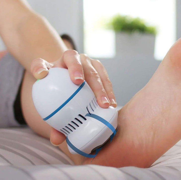 LovelyRLovely LovelyRLovely Multifunctional Electric F LovelyRLovely Multifunctional Electric Foot File