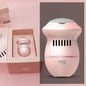 LovelyRLovely LovelyRLovely Multifunctional Electric F Pink LovelyRLovely Multifunctional Electric Foot File