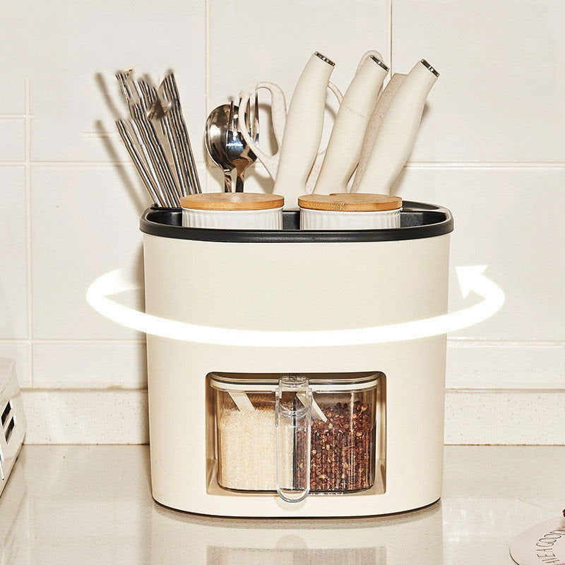 LovelyRLovely LovelyRLovely Multifunctional Large-capa LovelyRLovely Multifunctional Large-capacity Kitchen Storage