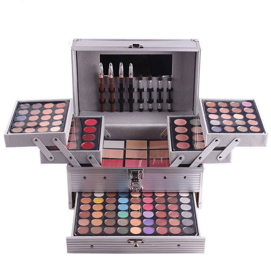 LovelyRLovely LovelyRLovely Multifunctional Makeup Art LovelyRLovely Multifunctional Makeup Artist Special Makeup Kit