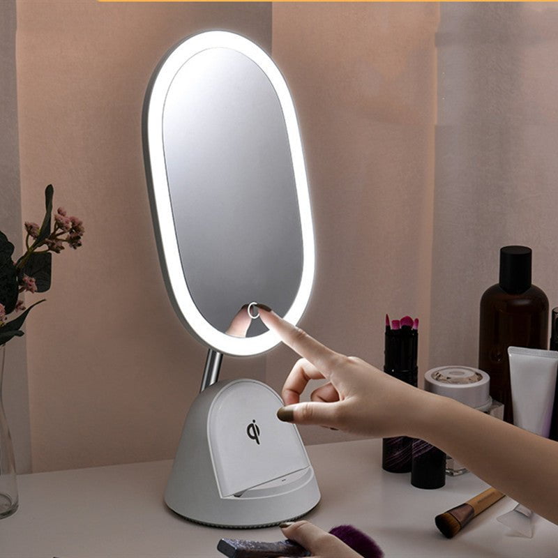 LovelyRLovely LovelyRLovely Multifunctional Makeup Mir LovelyRLovely Multifunctional Makeup Mirror Lamp