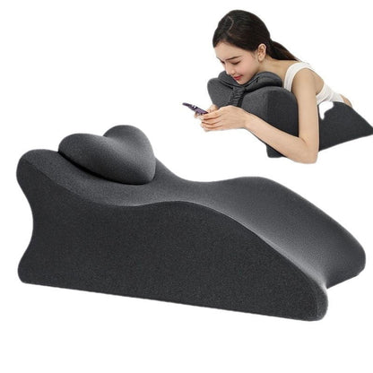 LovelyRLovely LovelyRLovely Multifunctional Prone Posi LovelyRLovely Multifunctional Prone Position Face Pillow