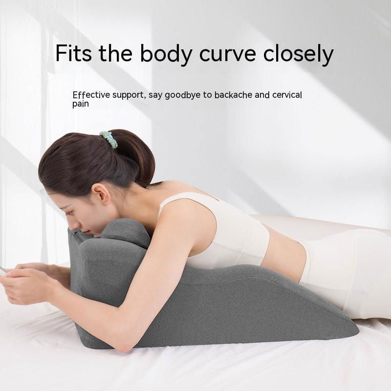 LovelyRLovely LovelyRLovely Multifunctional Prone Posi LovelyRLovely Multifunctional Prone Position Face Pillow