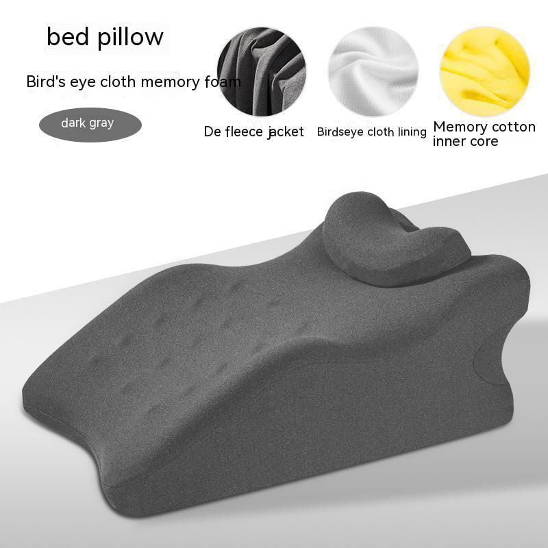 LovelyRLovely LovelyRLovely Multifunctional Prone Posi LovelyRLovely Multifunctional Prone Position Face Pillow